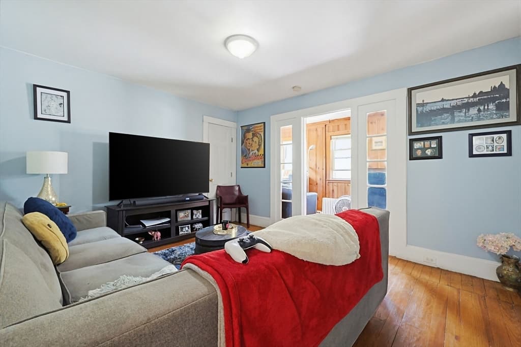 3 Family at 26 Mccarthy St, Franklin MA 02038, Franklin, photo 9 of 36
