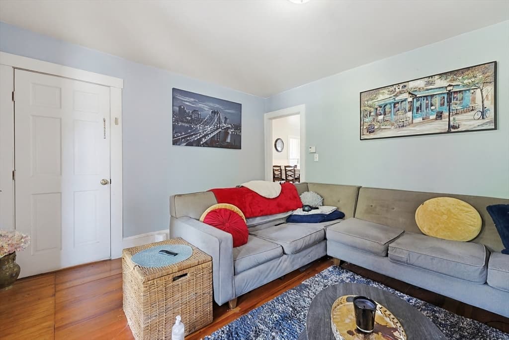 3 Family at 26 Mccarthy St, Franklin MA 02038, Franklin, photo 10 of 36