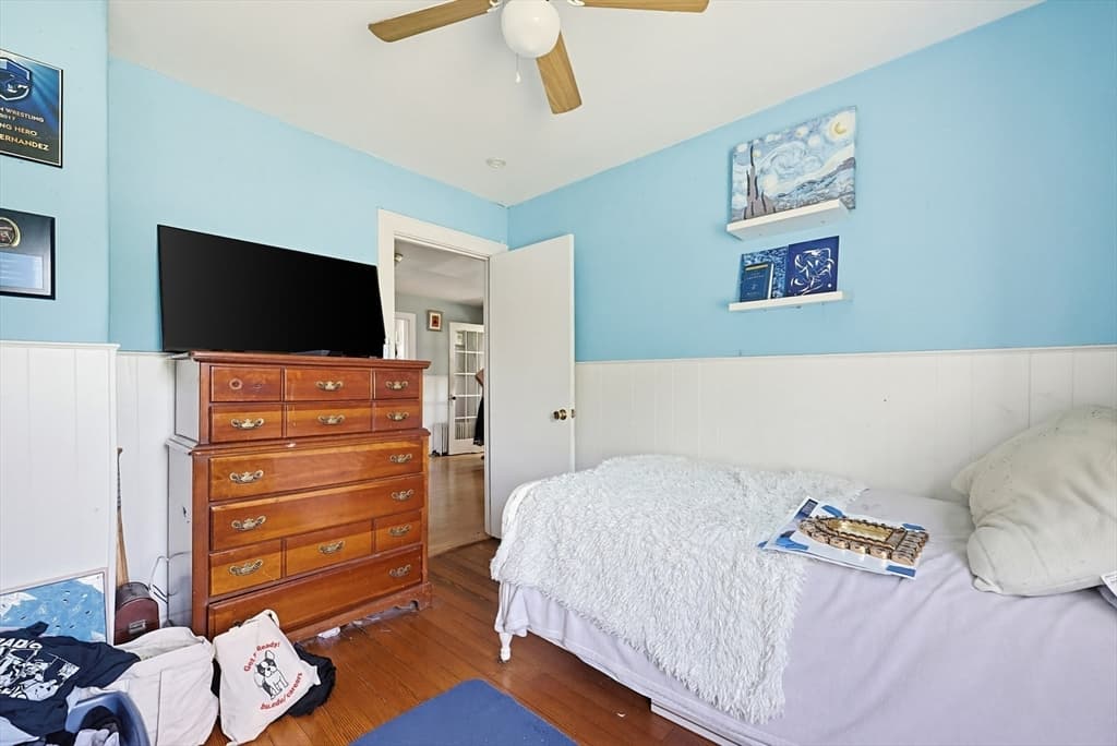 3 Family at 26 Mccarthy St, Franklin MA 02038, Franklin, photo 14 of 36
