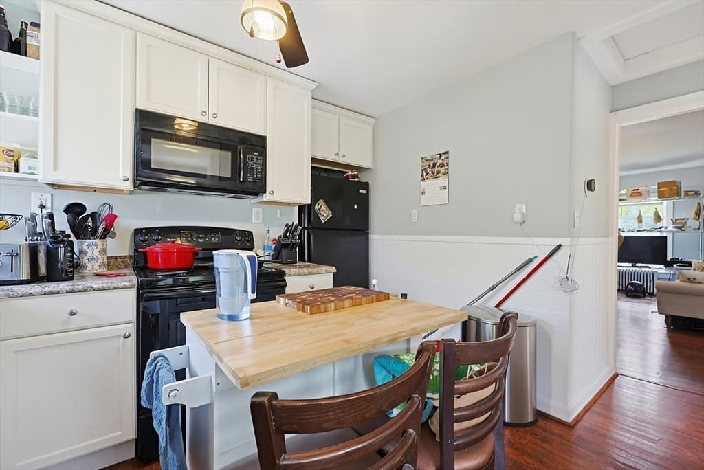 3 Family at 26 Mccarthy St, Franklin MA 02038, Franklin, photo 18 of 36