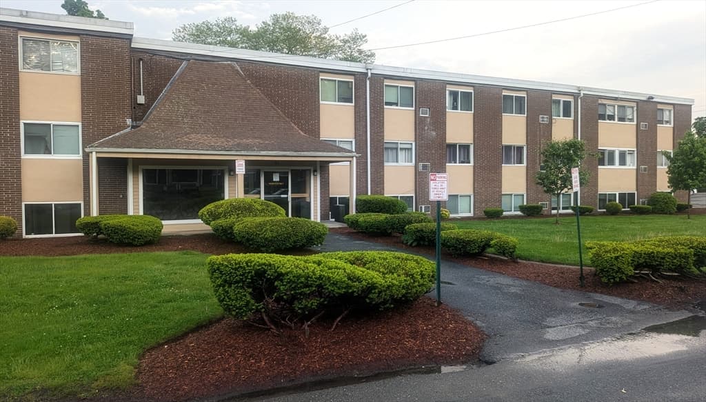 26 Willis St # 33, Framingham MA 01702
