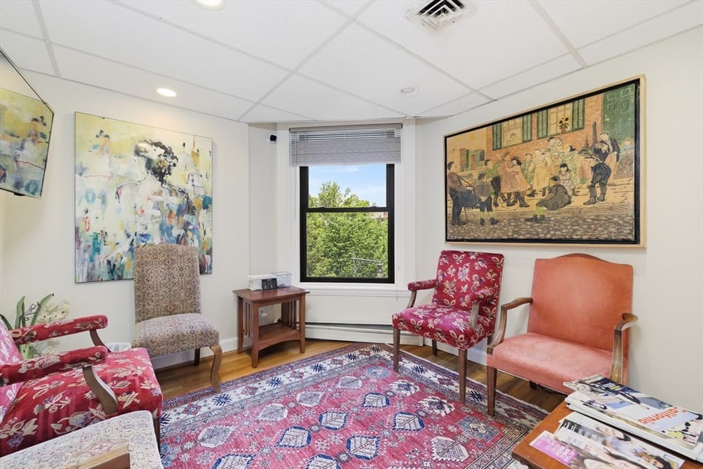 1051 Beacon # 408, Brookline MA 02446 photo 12