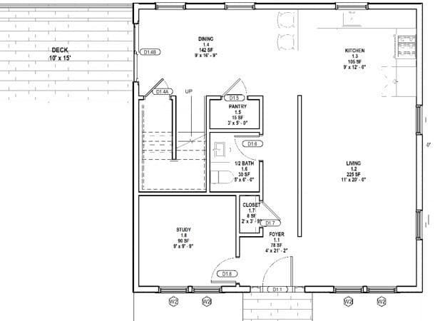 349 Sw Main St, Douglas MA 01516 photo 5