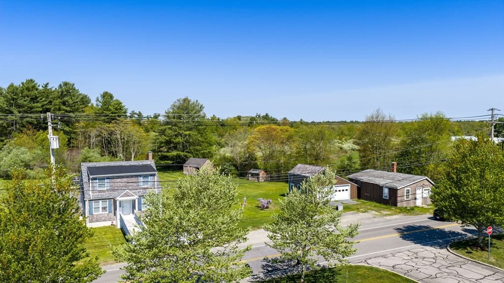 576 Faunce Corner Rd, Dartmouth MA 02747 photo 15