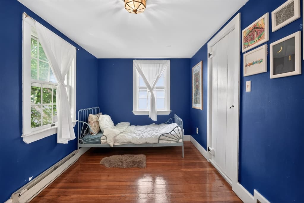 Single Family Residence at 44 Church St, Wakefield MA 01880, photo 9 of 21