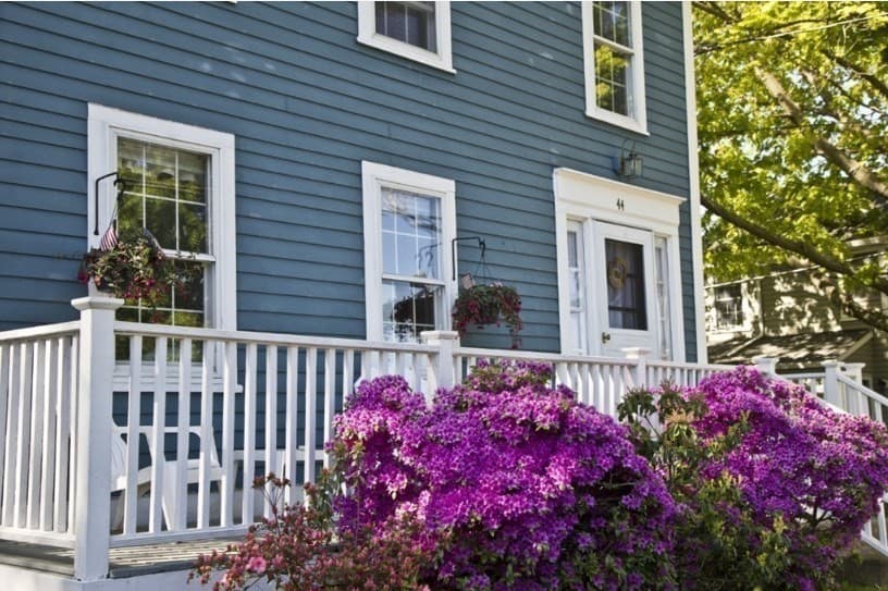 Single Family Residence at 44 Church St, Wakefield MA 01880, photo 15 of 21