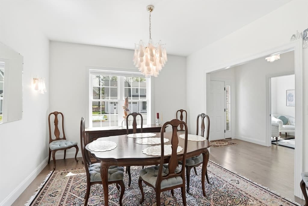Single Family Residence at 10 Cranberry Farm Rd, Plymouth MA 02360, photo 7 of 26
