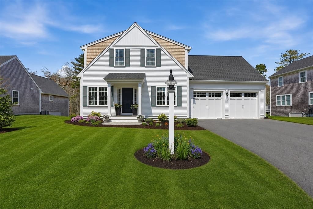 10 Cranberry Farm Rd, Plymouth MA 02360