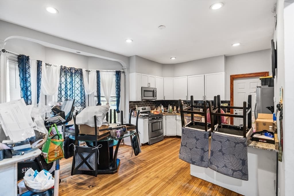 3 Family at 50 Perrin St, Boston MA 02119, photo 16 of 35
