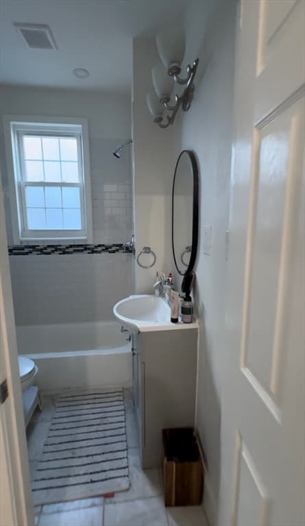 3 Family at 50 Perrin St, Boston MA 02119, photo 12 of 35