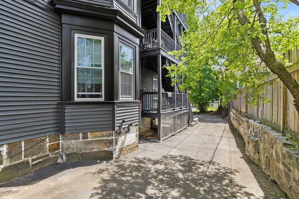 3 Family at 50 Perrin St, Boston MA 02119, photo 32 of 35