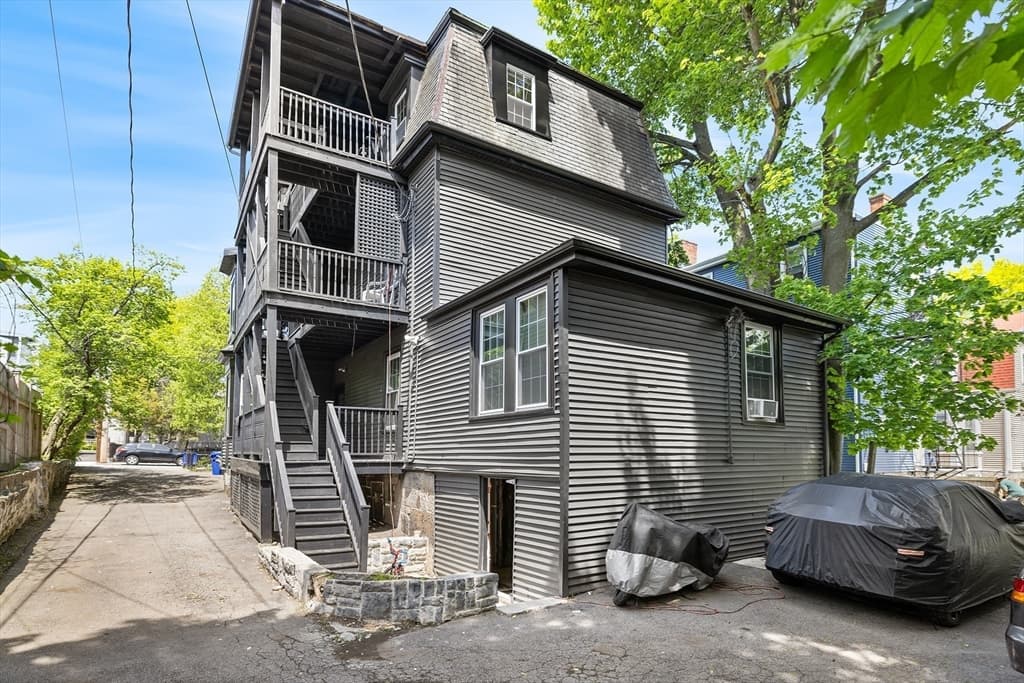 3 Family at 50 Perrin St, Boston MA 02119, photo 34 of 35
