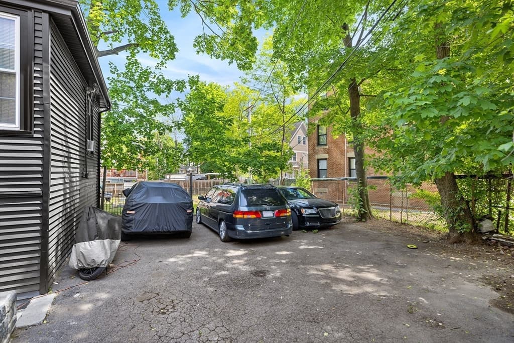 3 Family at 50 Perrin St, Boston MA 02119, photo 33 of 35