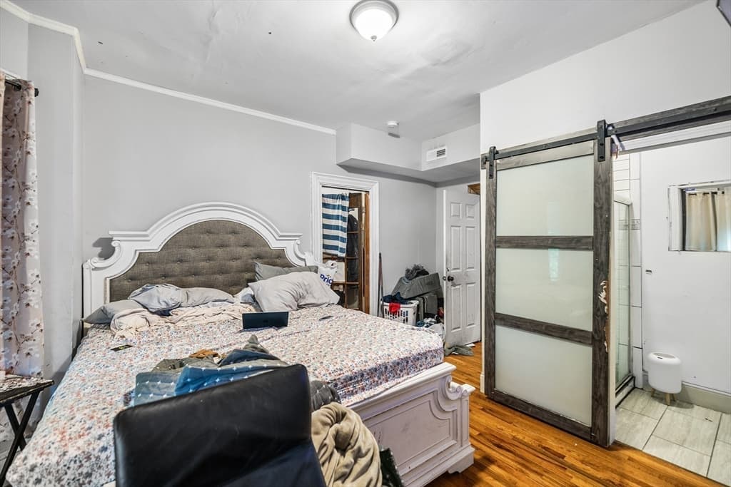 3 Family at 50 Perrin St, Boston MA 02119, photo 18 of 35