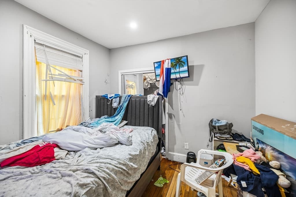 3 Family at 50 Perrin St, Boston MA 02119, photo 11 of 35