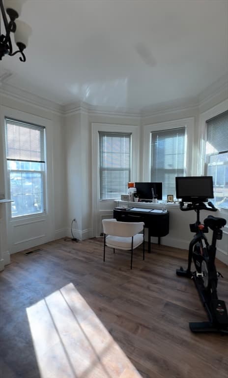 3 Family at 50 Perrin St, Boston MA 02119, photo 8 of 35