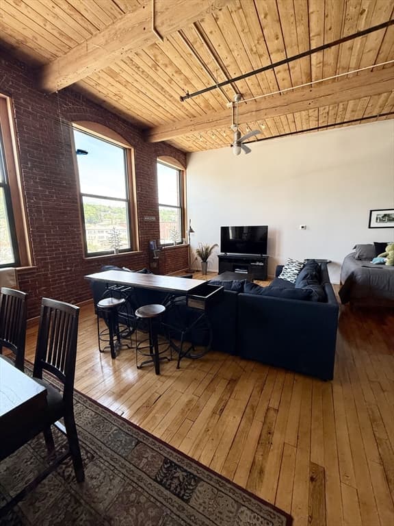 Condominium at 1 Envelope Ter # 309, Worcester MA 01604, photo 13 of 19