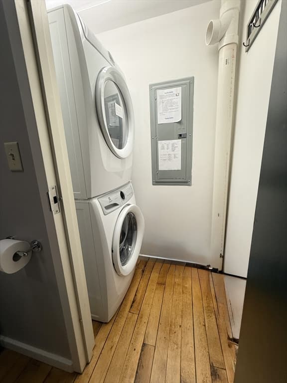 Condominium at 1 Envelope Ter # 309, Worcester MA 01604, photo 17 of 19