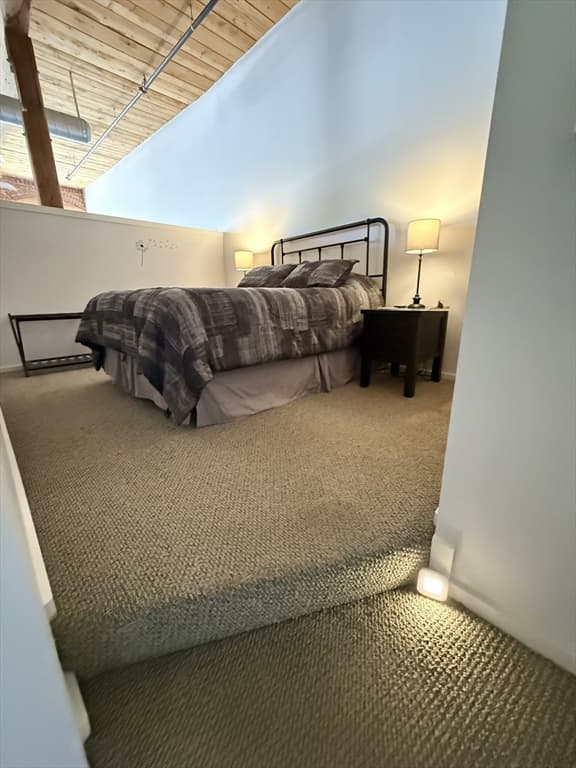 Condominium at 1 Envelope Ter # 309, Worcester MA 01604, photo 18 of 19