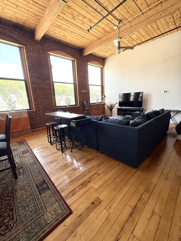 Condominium at 1 Envelope Ter # 309, Worcester MA 01604, photo 15 of 19
