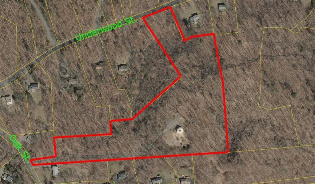 Single Family Residence at 243 Oak St, Holliston MA 01746, Holliston, photo 42 of 42