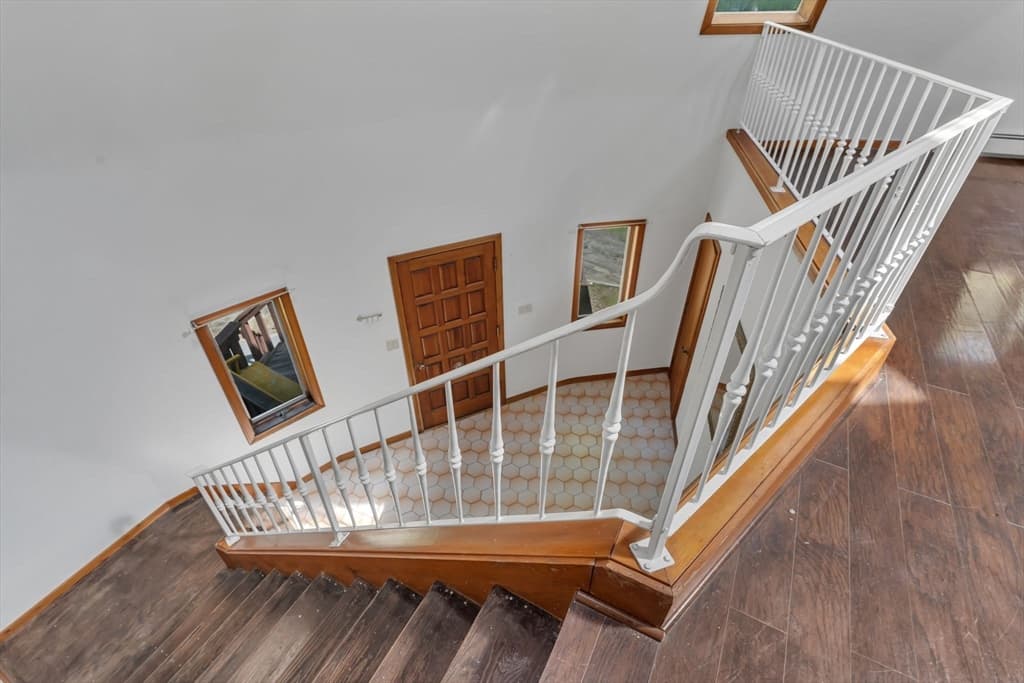 Single Family Residence at 243 Oak St, Holliston MA 01746, Holliston, photo 32 of 42