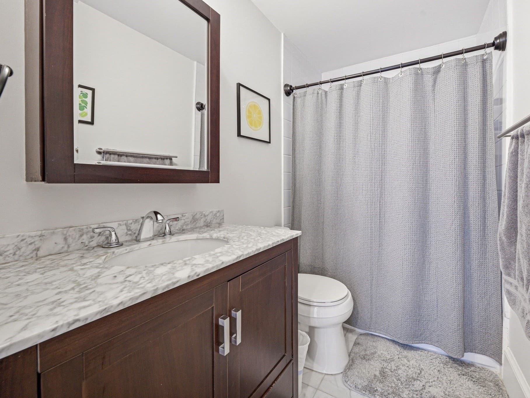 Condominium at 25 Worcester Square # 5, Boston MA 02118, photo 17 of 23