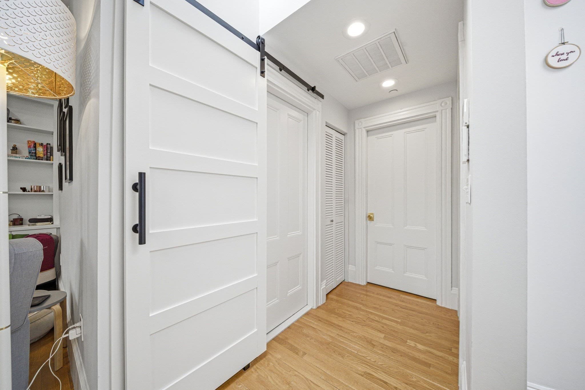 Condominium at 25 Worcester Square # 5, Boston MA 02118, photo 12 of 23