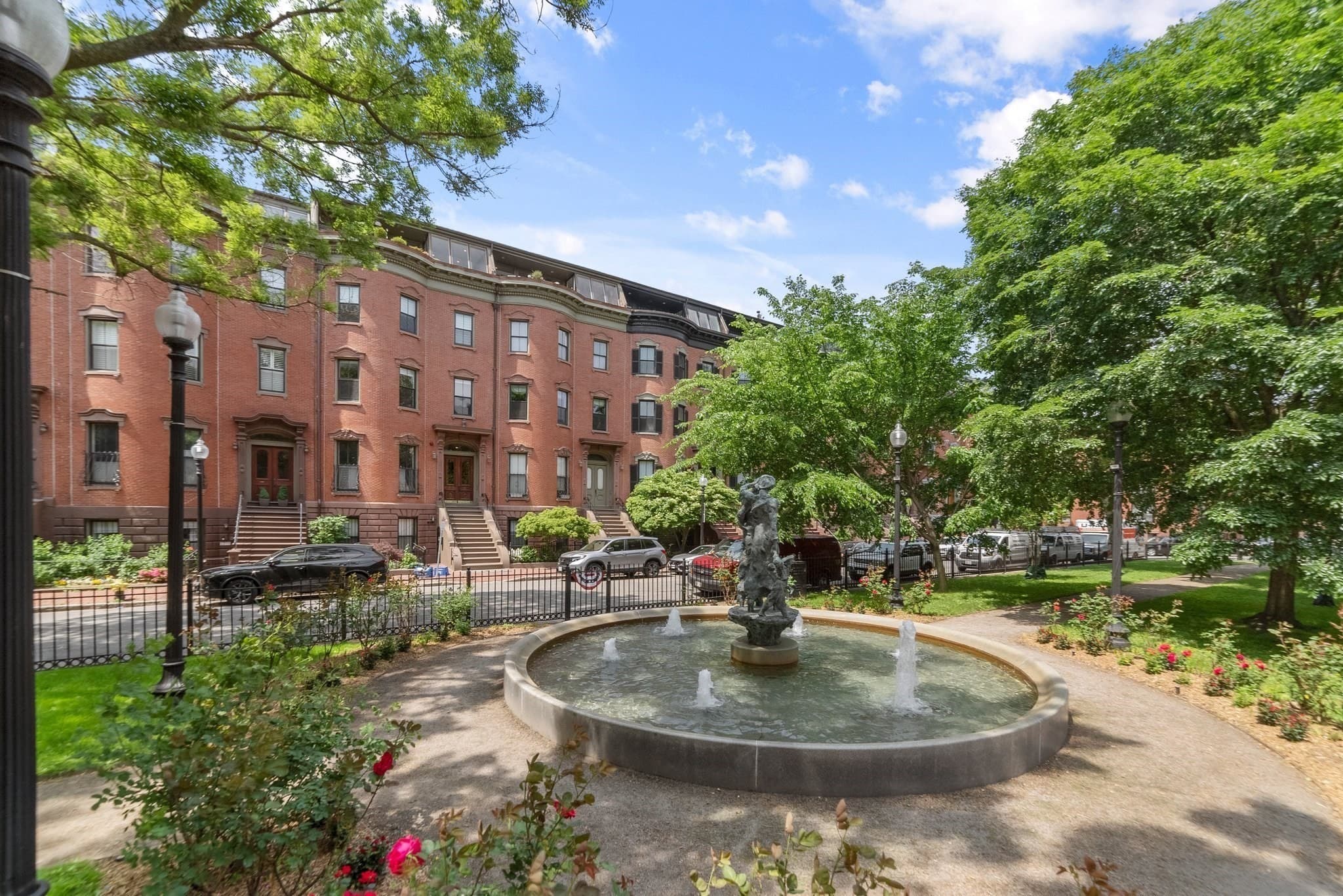 25 Worcester Square # 5, Boston MA 02118