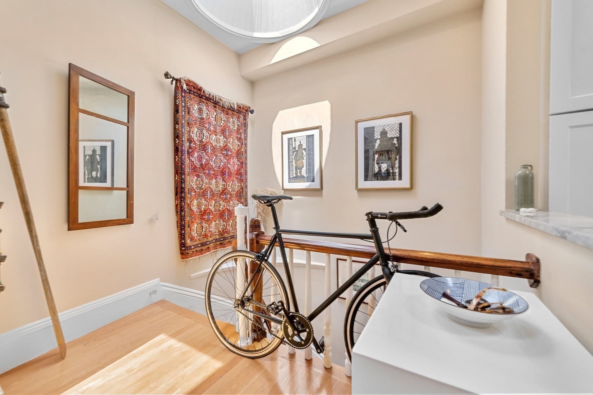 Condominium at 25 Worcester Square # 5, Boston MA 02118, photo 18 of 23
