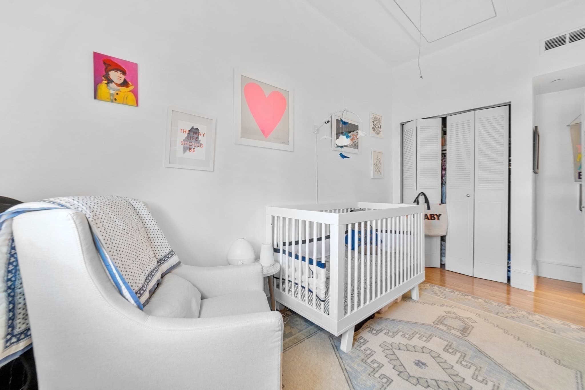 Condominium at 25 Worcester Square # 5, Boston MA 02118, photo 15 of 23