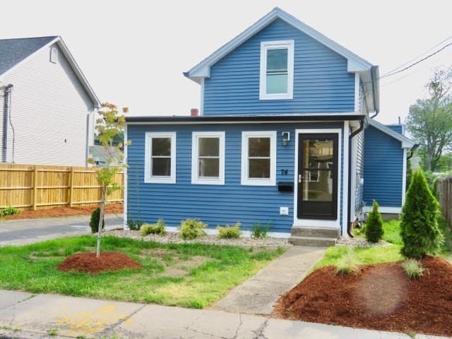 74 Parsons Street, Easthampton MA 01027