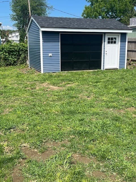 Single Family Residence at 74 Parsons Street, Easthampton MA 01027, Easthampton, photo 34 of 38
