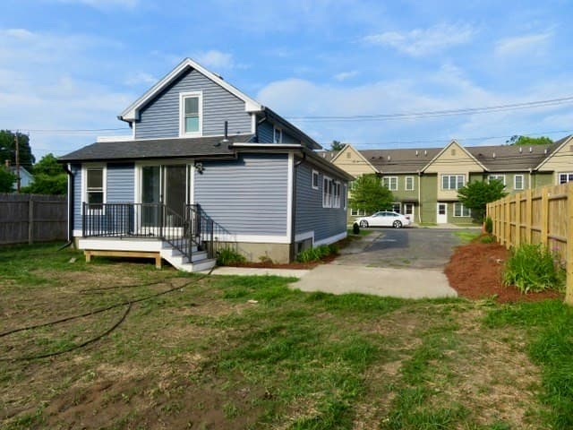 Single Family Residence at 74 Parsons Street, Easthampton MA 01027, Easthampton, photo 33 of 38