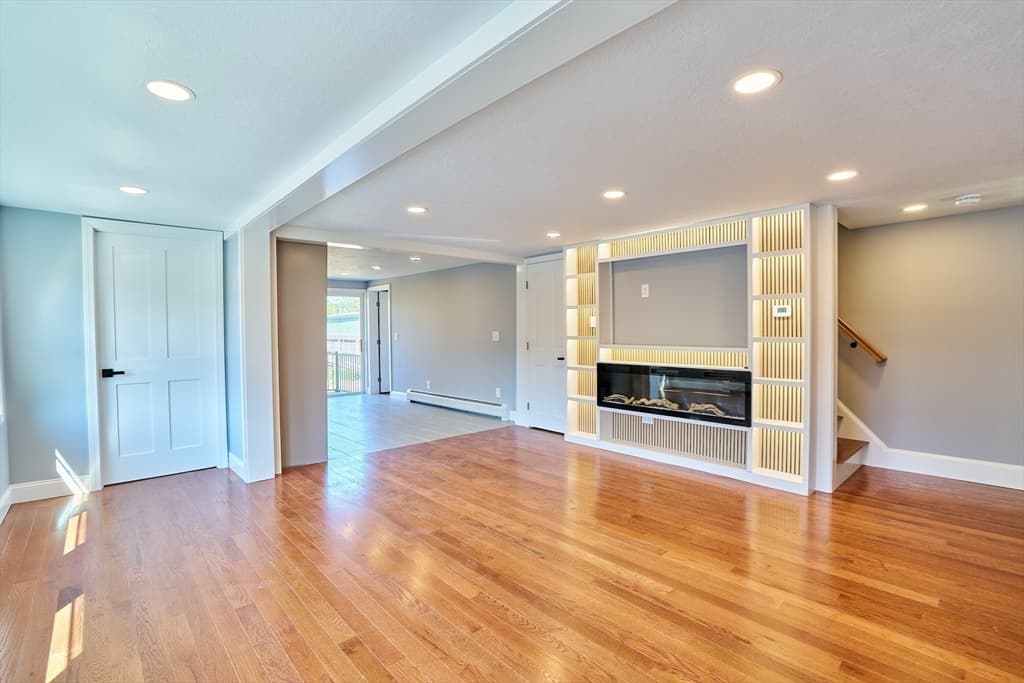 Single Family Residence at 74 Parsons Street, Easthampton MA 01027, Easthampton, photo 14 of 38