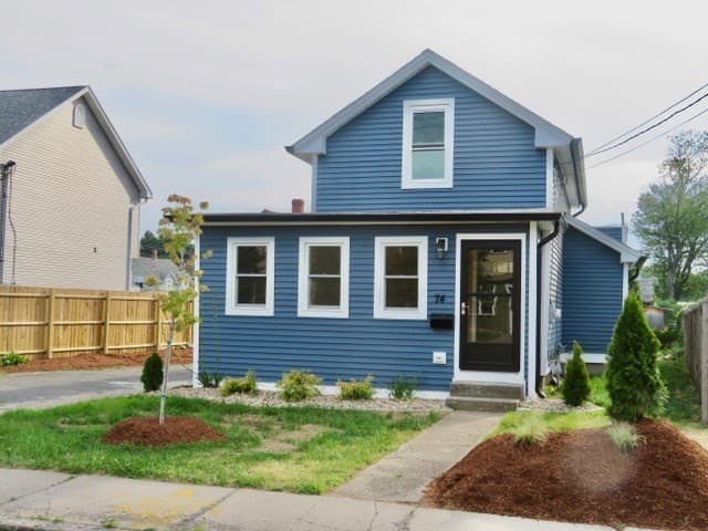 Single Family Residence at 74 Parsons Street, Easthampton MA 01027, Easthampton, photo 4 of 38