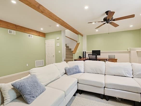 Condominium at 6 Rosewood Lane # 6, Hopkinton MA 01748, Hopkinton, photo 27 of 35