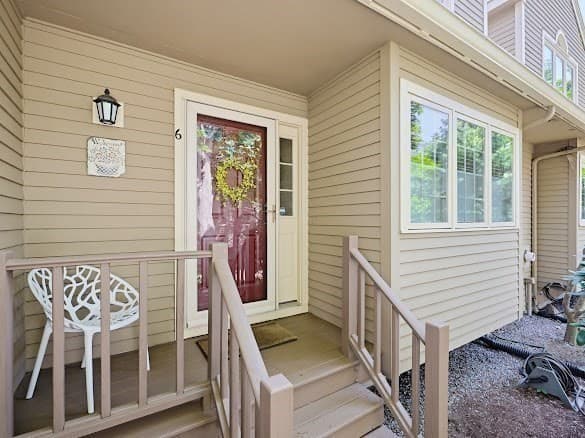Condominium at 6 Rosewood Lane # 6, Hopkinton MA 01748, Hopkinton, photo 2 of 35