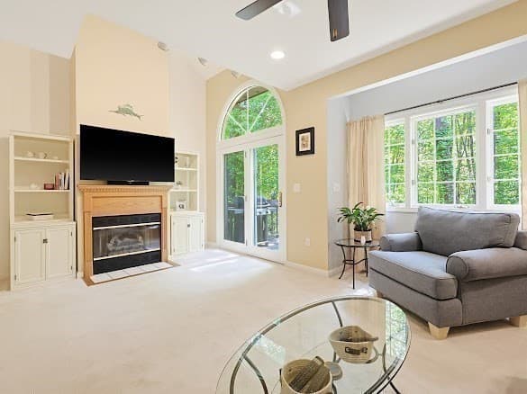Condominium at 6 Rosewood Lane # 6, Hopkinton MA 01748, Hopkinton, photo 13 of 35