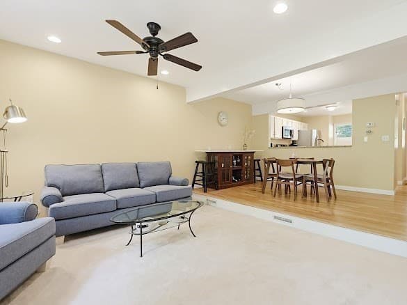 Condominium at 6 Rosewood Lane # 6, Hopkinton MA 01748, Hopkinton, photo 12 of 35