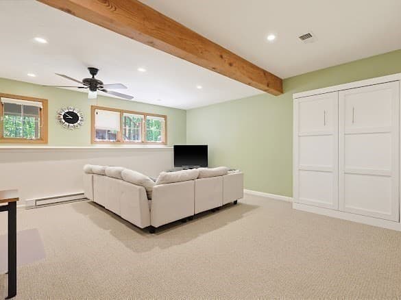 Condominium at 6 Rosewood Lane # 6, Hopkinton MA 01748, Hopkinton, photo 28 of 35