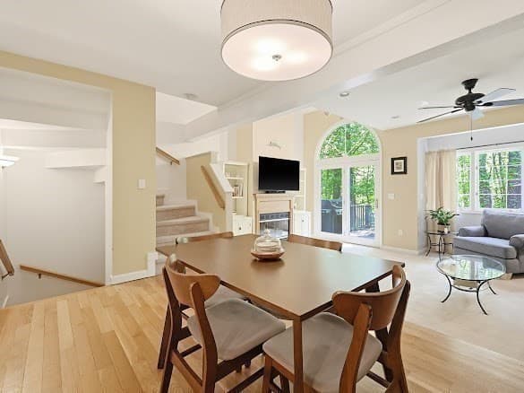 Condominium at 6 Rosewood Lane # 6, Hopkinton MA 01748, Hopkinton, photo 9 of 35