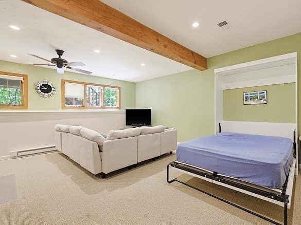 Condominium at 6 Rosewood Lane # 6, Hopkinton MA 01748, Hopkinton, photo 30 of 35