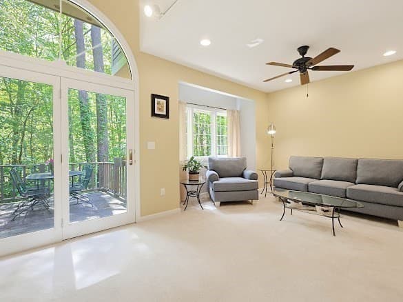 Condominium at 6 Rosewood Lane # 6, Hopkinton MA 01748, Hopkinton, photo 14 of 35