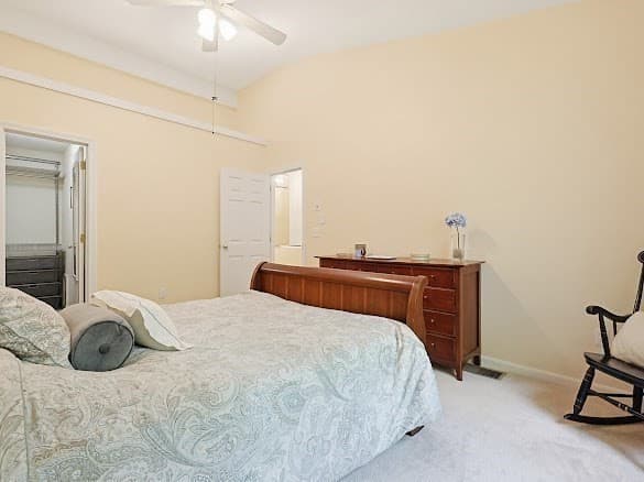 Condominium at 6 Rosewood Lane # 6, Hopkinton MA 01748, Hopkinton, photo 18 of 35