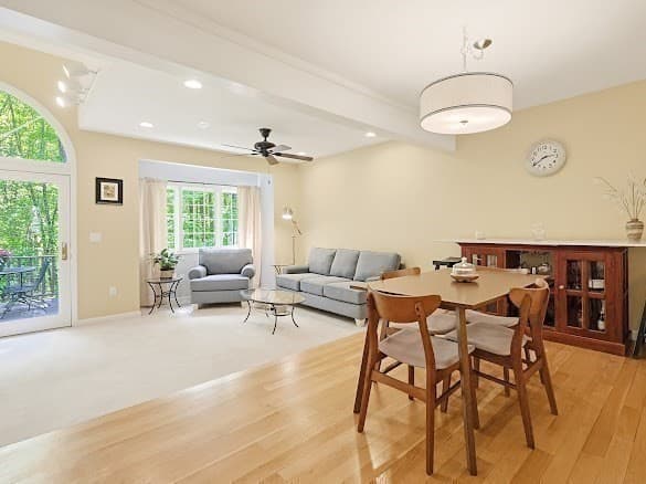 Condominium at 6 Rosewood Lane # 6, Hopkinton MA 01748, Hopkinton, photo 11 of 35