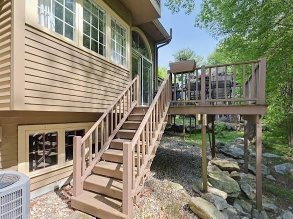 Condominium at 6 Rosewood Lane # 6, Hopkinton MA 01748, Hopkinton, photo 35 of 35