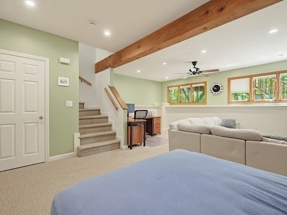 Condominium at 6 Rosewood Lane # 6, Hopkinton MA 01748, Hopkinton, photo 29 of 35