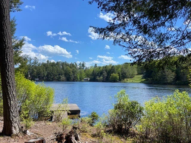 0 Bray Rd, Chesterfield MA 01012