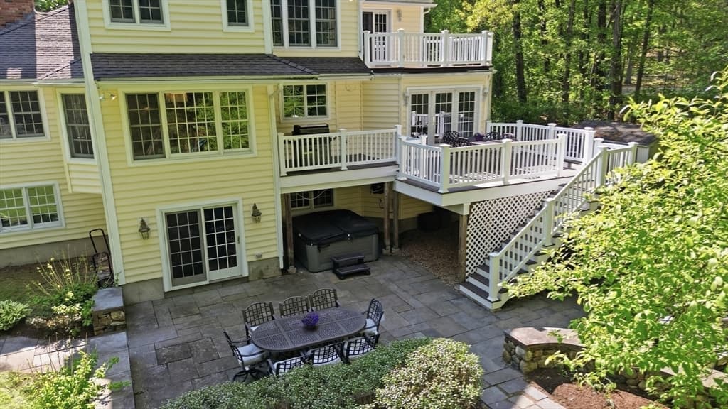 94 College Road, Concord MA 01742 photo 37